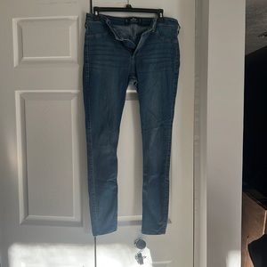 3/$7 bundle! Hollister Jegging